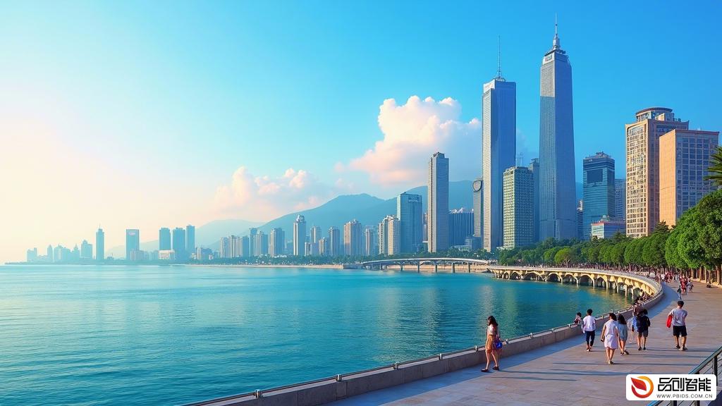 珠海市医联体数据中台开发研发中心：引领医疗信息化新纪元
