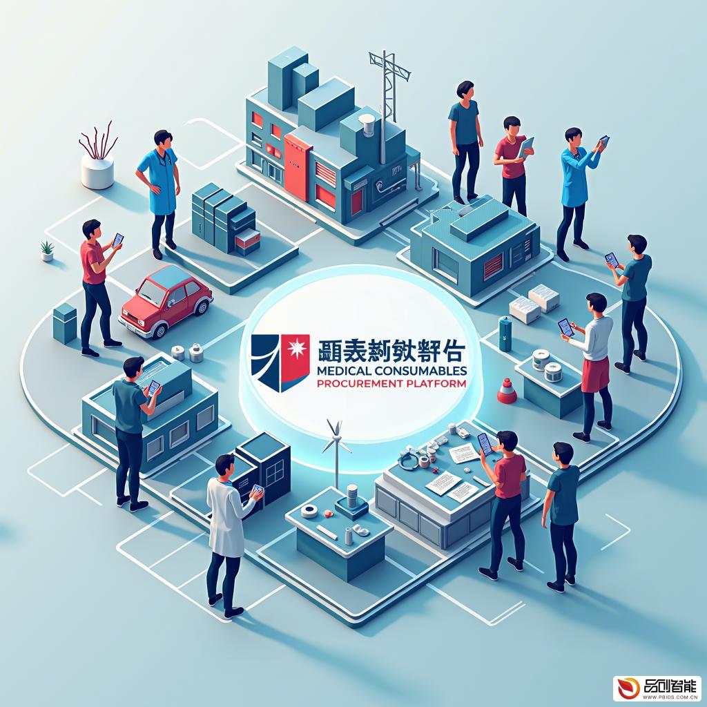 杭州市医疗耗材集采平台厂商深度解析：合作...