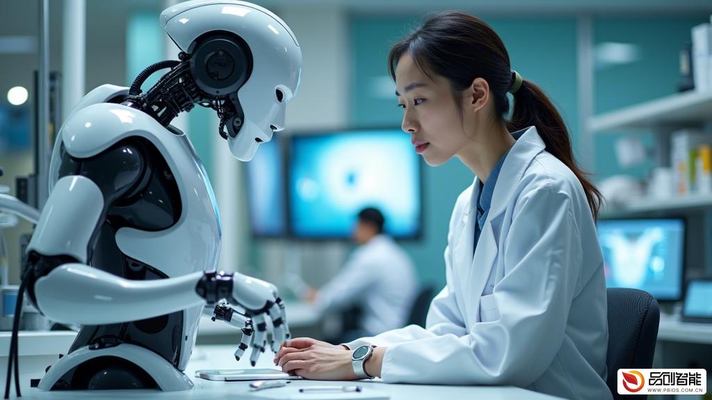 深圳市医疗机器人路径规划系统机构：创新引领医疗智能化
