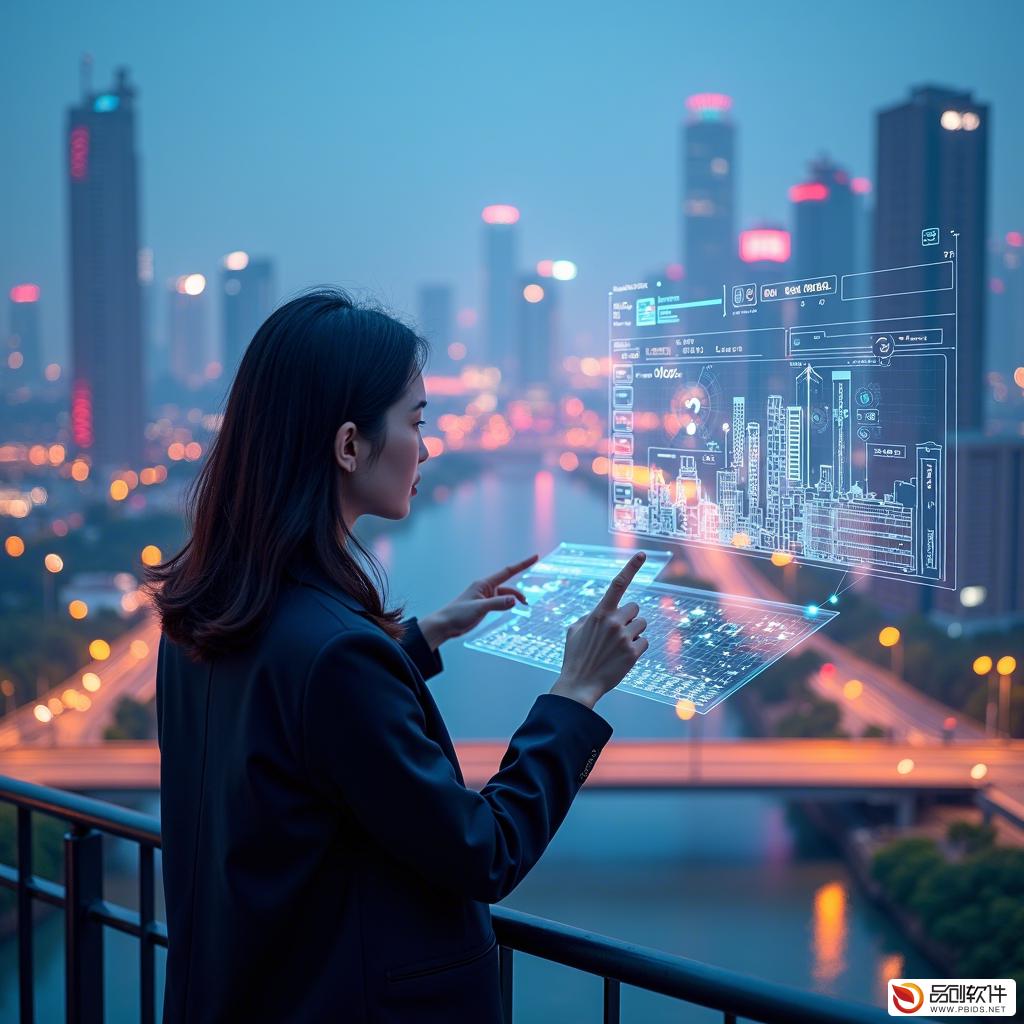 深圳市市政设施溯源管理平台：运营商的角色与影响力
