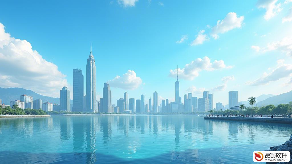 珠海市智能充电桩AI管理平台：引领充电设施智能化升级的平台商
