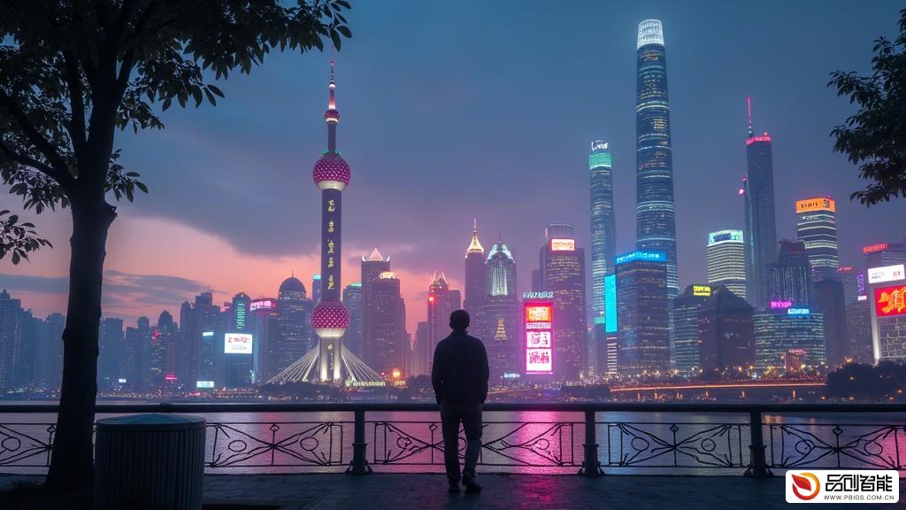 上海市商用车载重监测平台研发中心：科技引领智慧交通新时代
