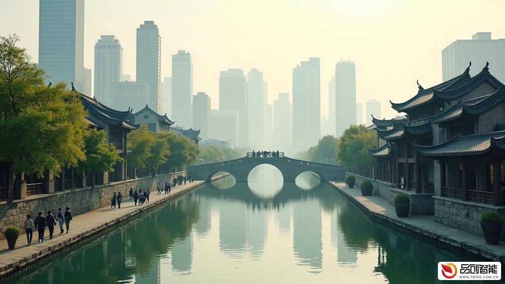 苏州市职业病早期预警方案：守护劳动者健康的创新实践
