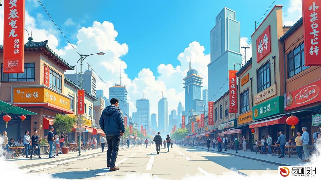 西宁动态视觉叙事设计公司的创新之旅
