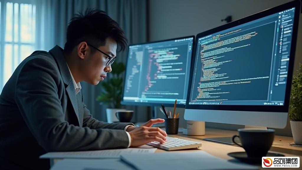 从零开始：全面指南教你如何自己开发一个小程序