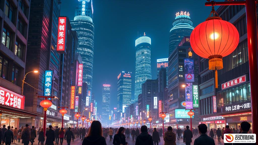 北京市无线物联融合接入技术服务站：推动智慧城市发展的新引擎
