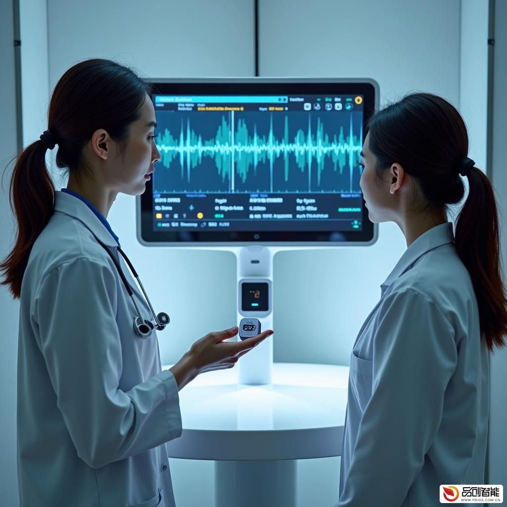 上海市医疗级传感器集成服务站：推动医疗健...