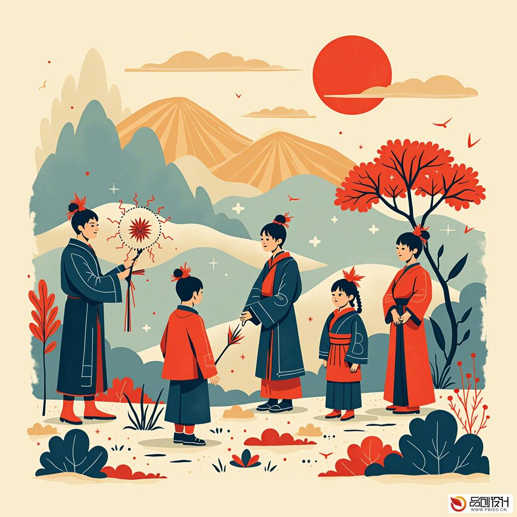 拉萨品牌升级设计团队的创意之旅
