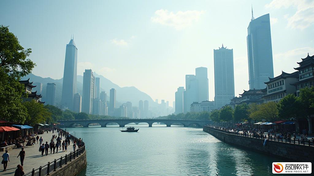 杭州市家属端健康数据共享平台：重塑医疗健康管理新生态

