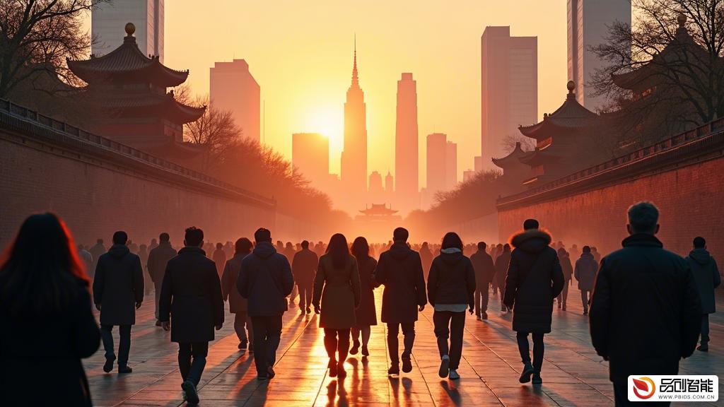 北京市边缘数据采集网关服务站：智慧城市的数据脉动
