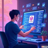 基于鸿蒙系统的App开发：全面解析与实践指南
