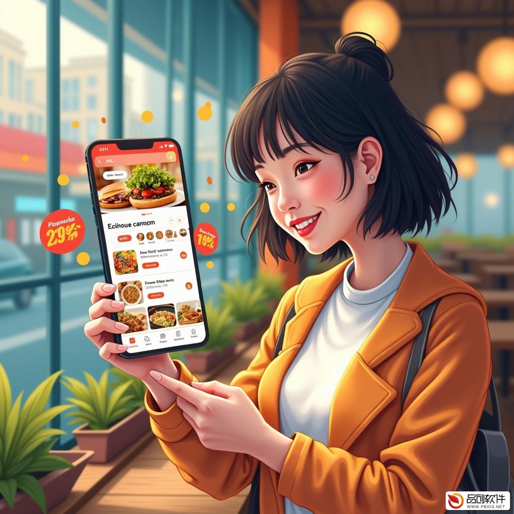同城外卖APP定制开发设计评审全解析
