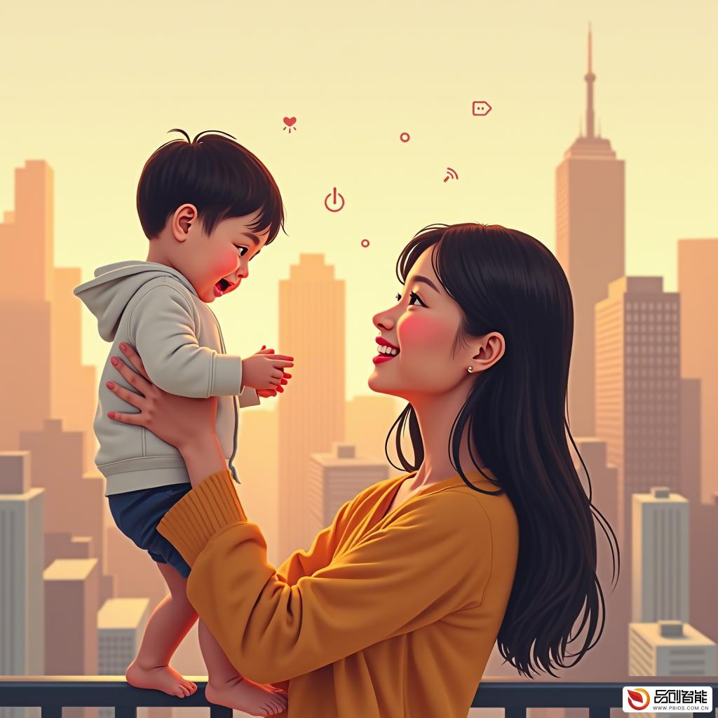 无锡市母婴体温预警系统的创新与发展
