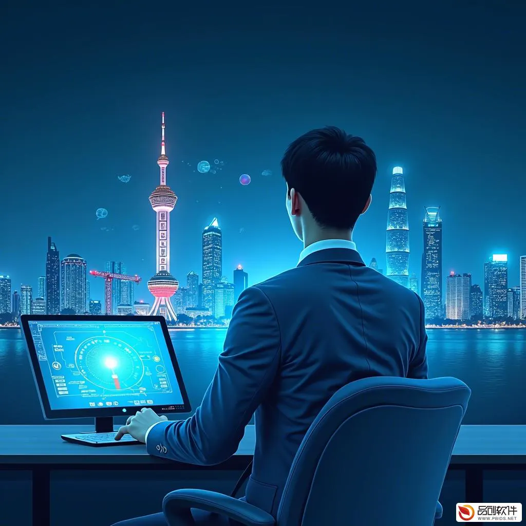 武汉市企业线上实操演练平台研发中心：赋能企业数字化转型的新引擎
