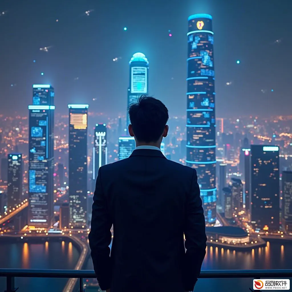 重庆市金融舆情监测系统开发：创新引领金融安全新篇章
