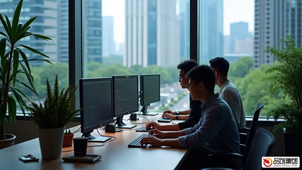 合肥APP定制开发：打造专属移动应用的全方位指南
