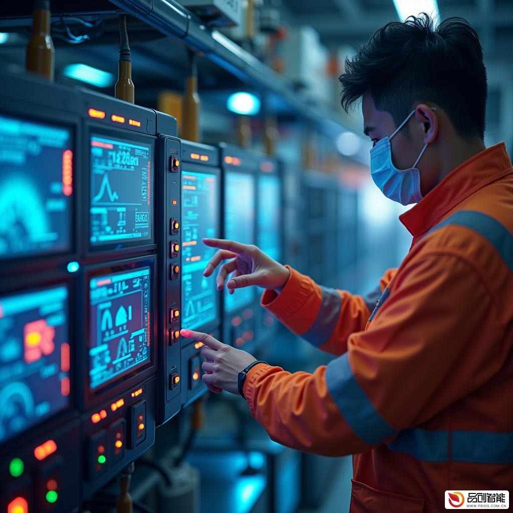 北京市工厂温湿度自适应服务站：打造高效生产环境...