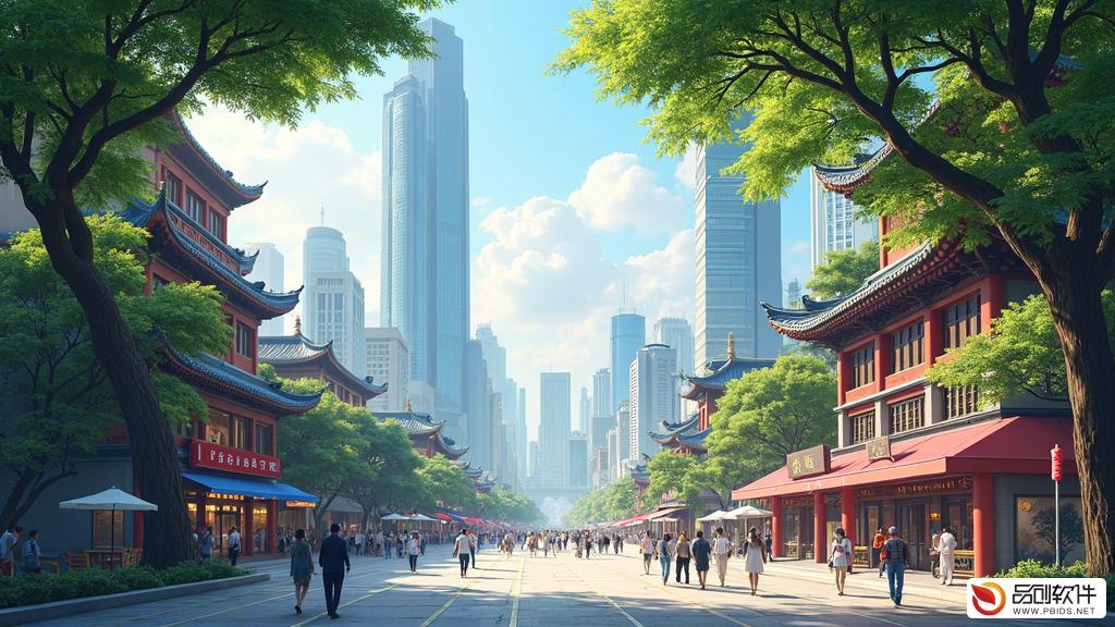 佛山市智能工地AI视频分析系统：引领建筑行业的智能化革命
