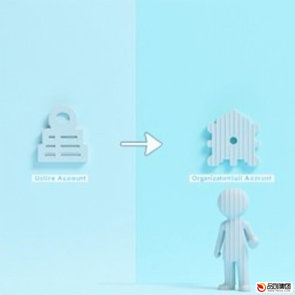 个人微信公众号迁移至组织公众号的全面指南
