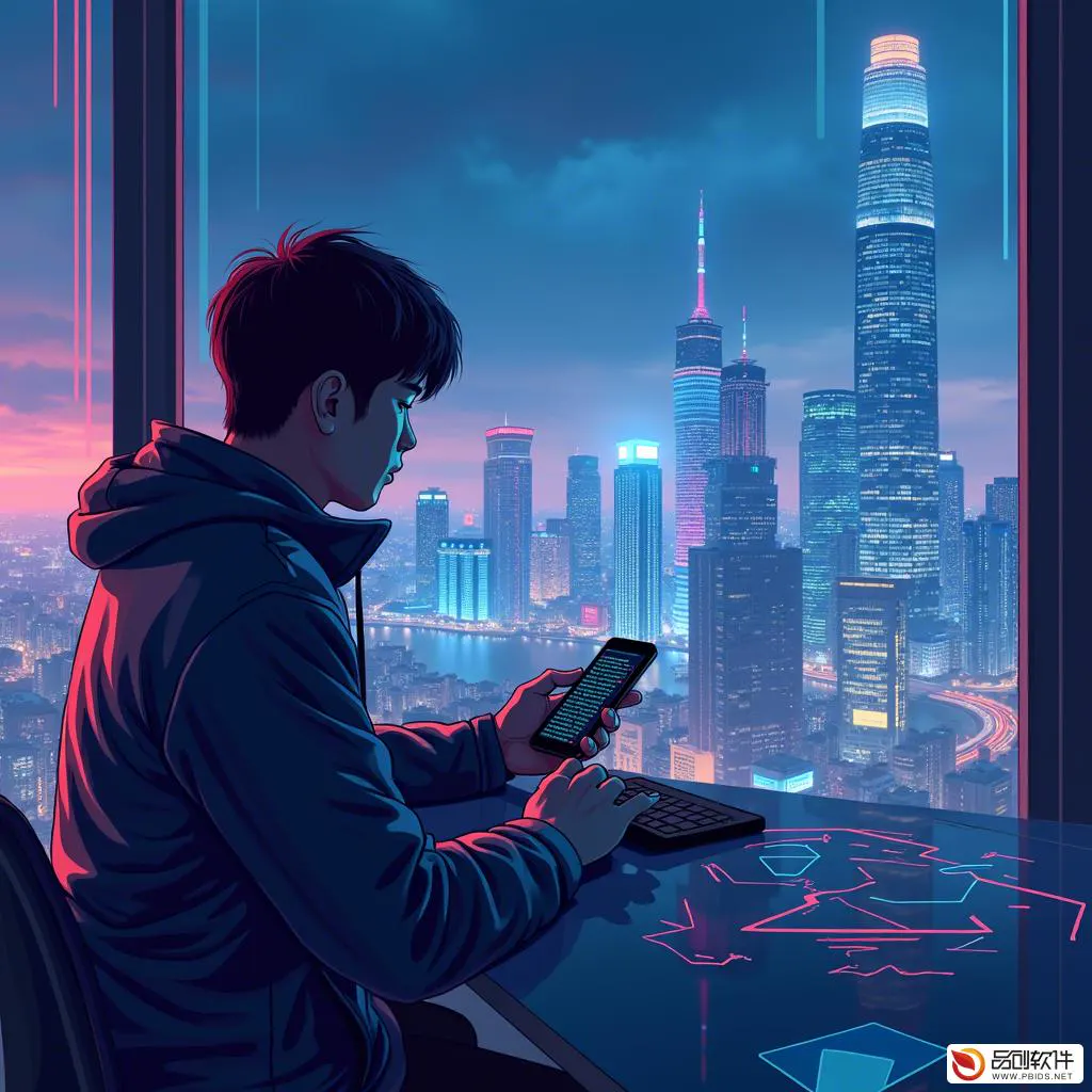 广州市移动端H5开发服务商：引领数字创新，打造...