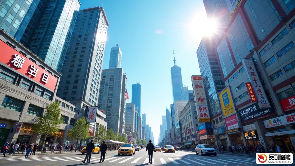 宁波市商用车维修预测系统工场：引领汽车维修行业智能化转型
