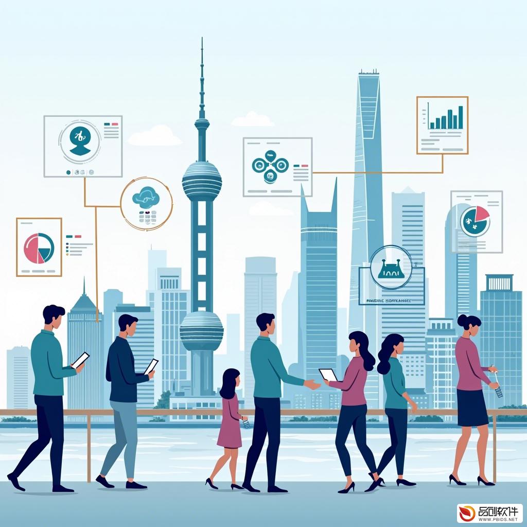 上海市医疗大数据治理平台研发中心：引领医疗健康...