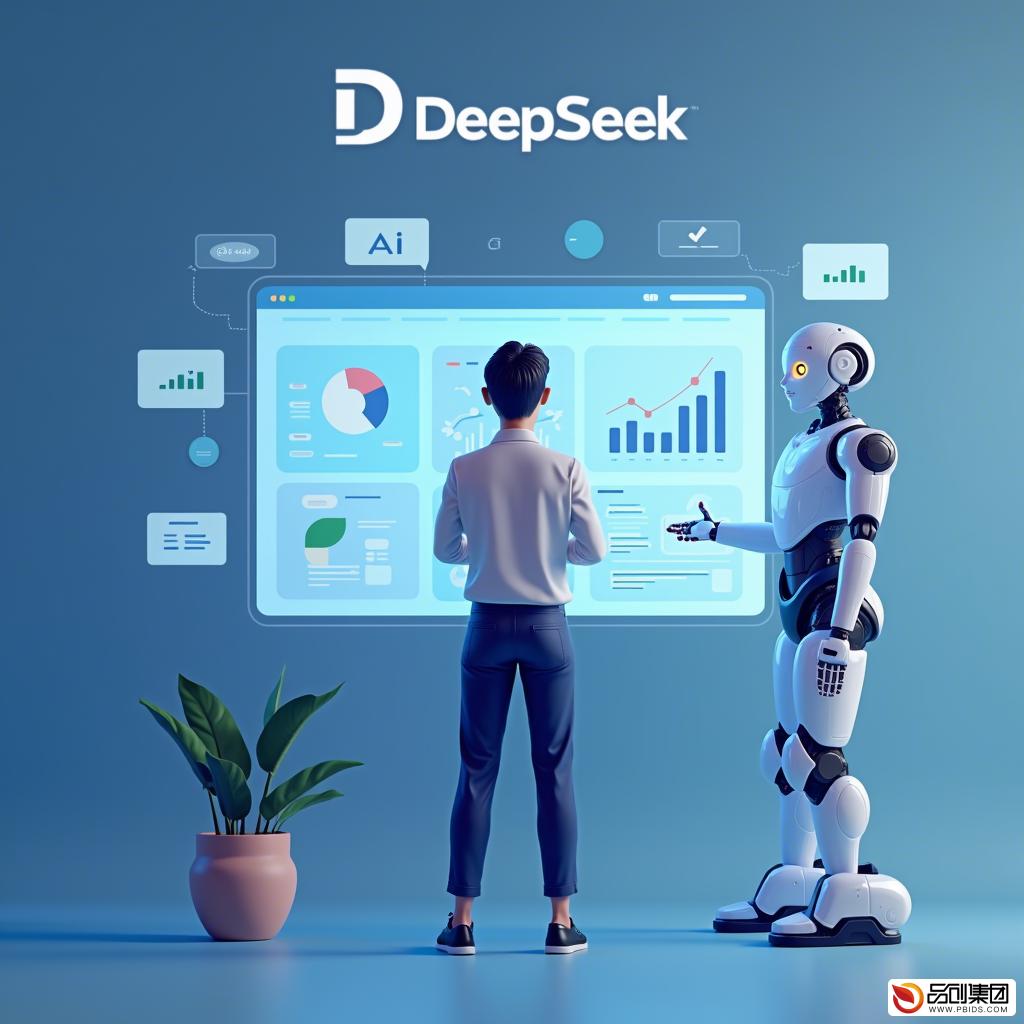 DeepSeek：AI技术引领全球电商行业的智能化转型之路
