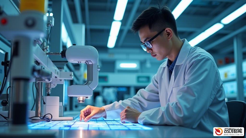 广州市医疗传感器降采样平台中心：技术创新引领医疗健康未来
