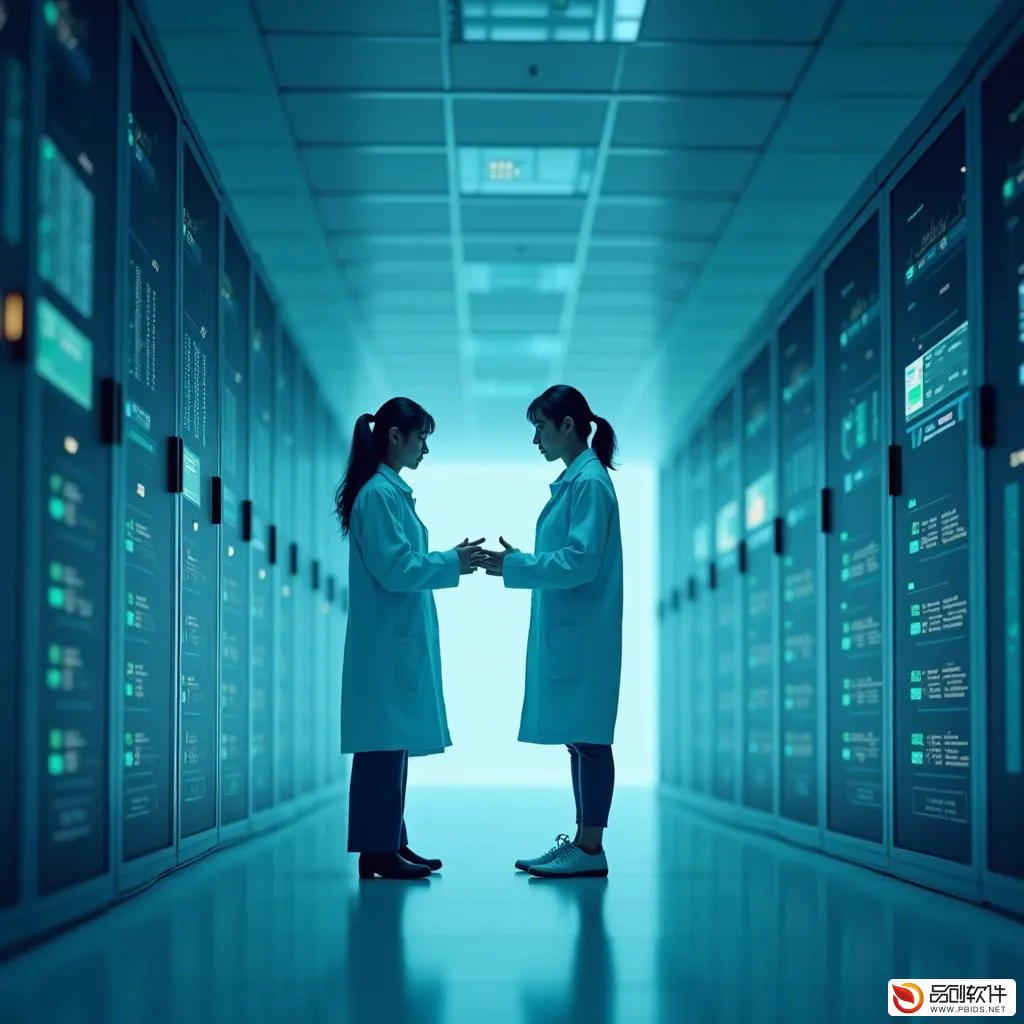 珠海市医疗科研数据平台服务站：推动医疗健康创新...