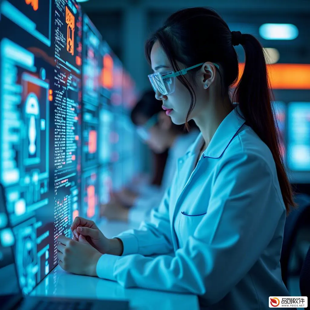 广州市AI智能设备开发技术中心：引领未来科技新篇章
