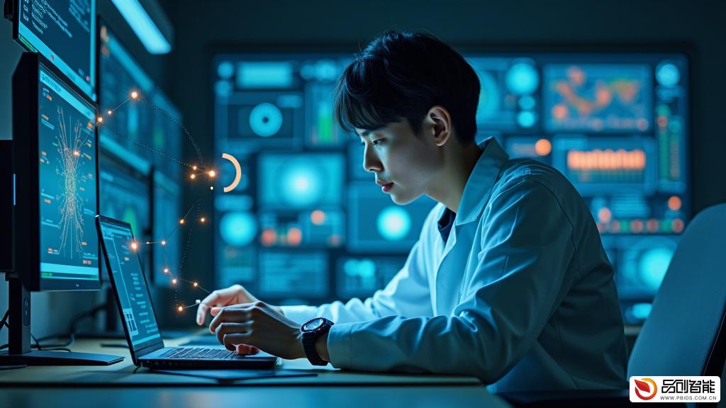 构建未来：深入探索“null物联网嵌入式平台实验室”的创新实践
