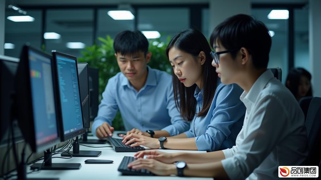 公司外包员工：趋势、挑战与管理策略
