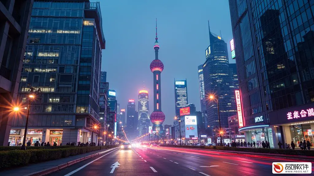 上海市货运平台物联网系统：重塑物流行业的未来
