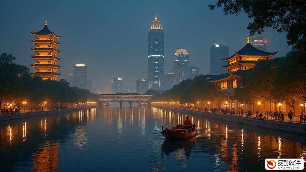 苏州市隧道综合管控平台：创新引领智慧交通新时代
