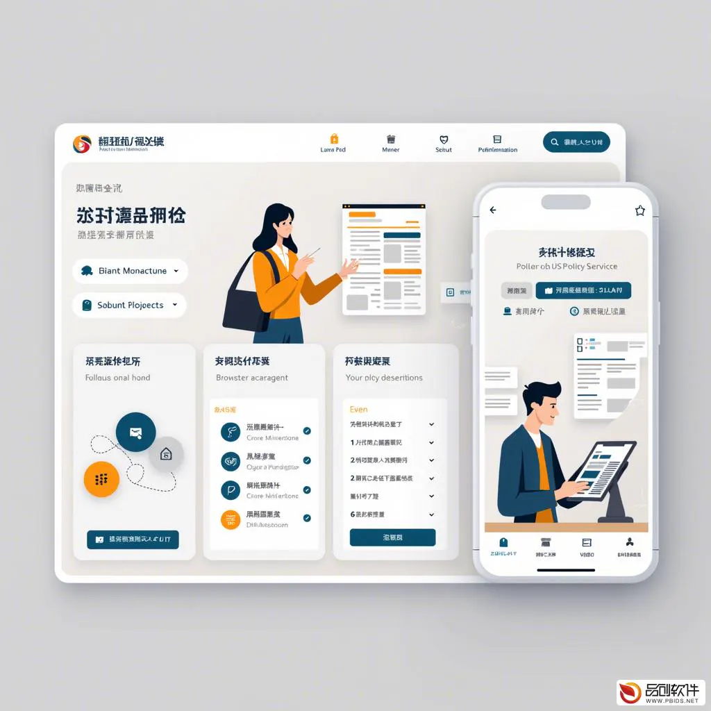 上海市保险移动展业工具平台机构：革新保险业的新篇章
