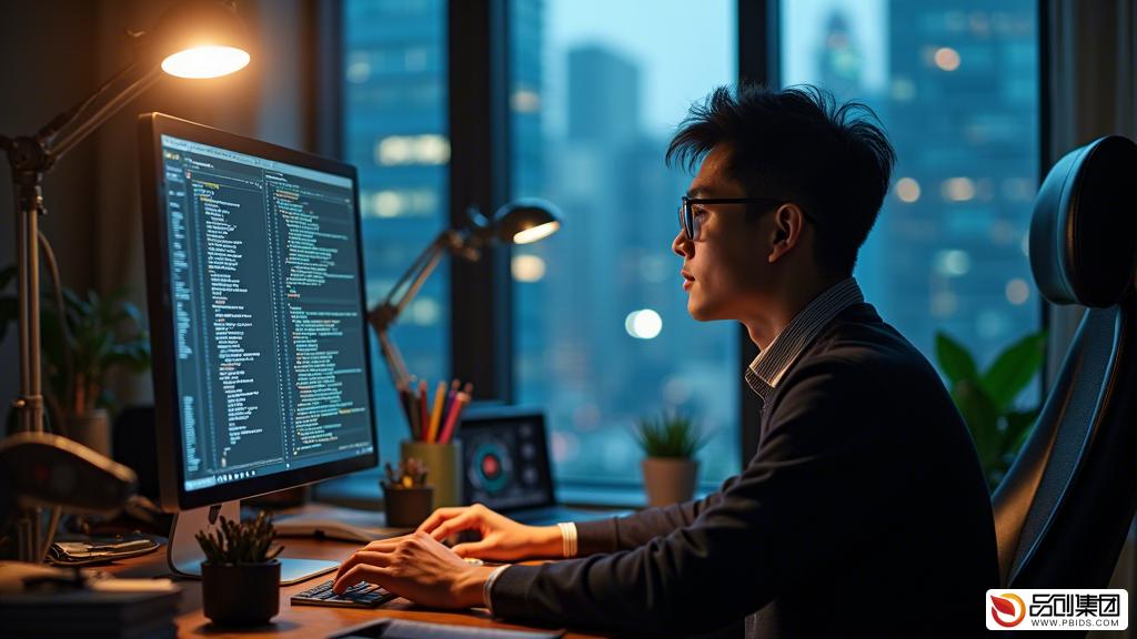 上海定制软件开发：打造专属业务解决方案的利器
