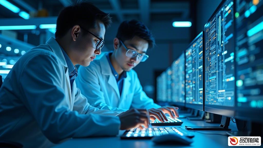 东莞市物联网中间件平台有限公司：引领物联网技术革新

