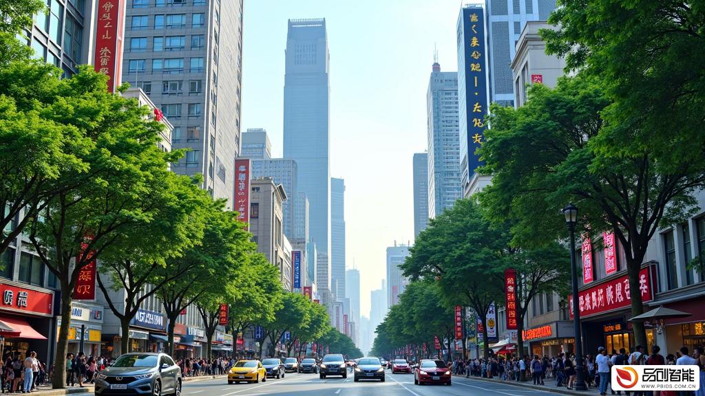 佛山市跨机构数据互通集成商：推动智慧城市建设的核心力量
