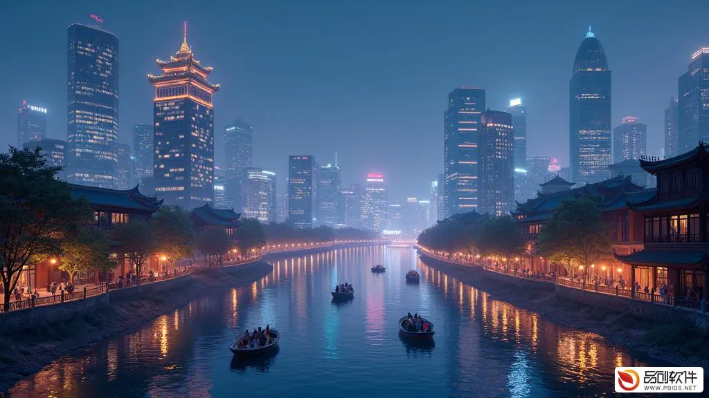 苏州市物流平台软件系统公司的崛起与革新
