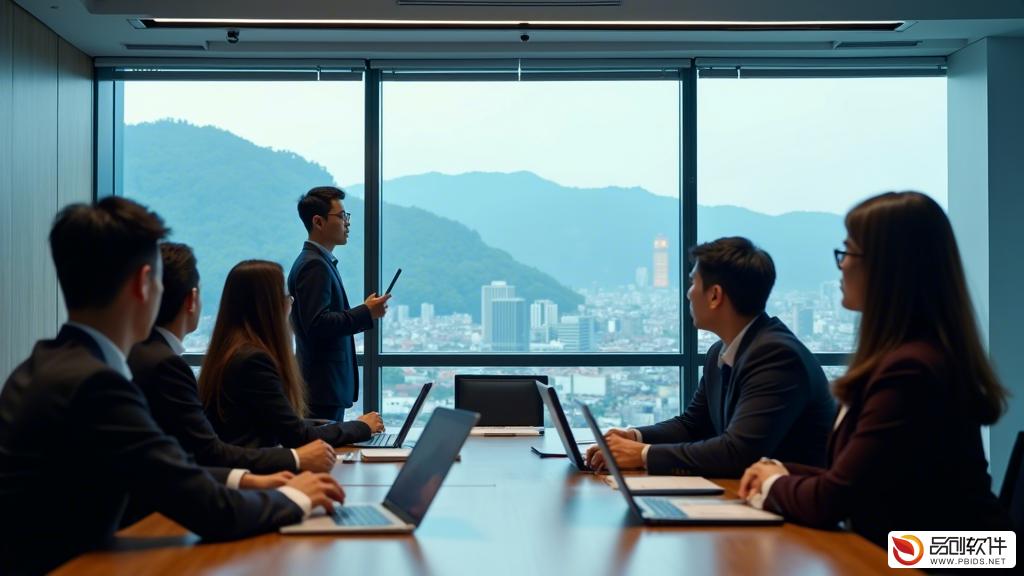 重庆市企业培训AI系统技术团队的革新之路
