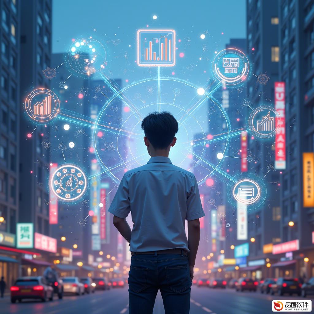 宁波市AI服务顾问应用方案商：引领智能服...