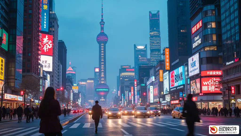 上海市环保监测物联网平台集成商：引领绿色科技新风尚
