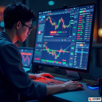 股票下单软件：高效交易，精准决策的智慧之选
