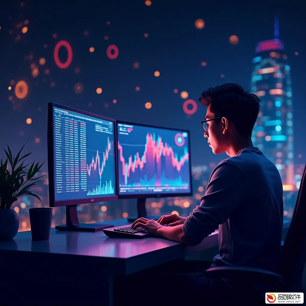 重庆市证券智能资讯聚合平台的领航者
