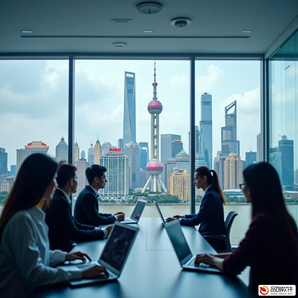 上海市企业协同办公门户平台研发：创新引领未来办...