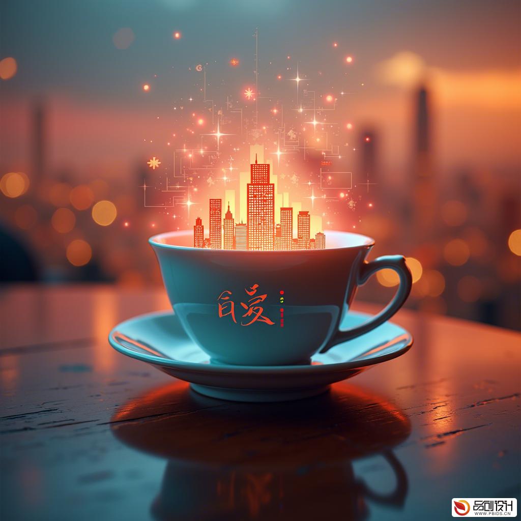 景德镇市品创视觉解决方案：打造独特视觉体验的艺术之旅
