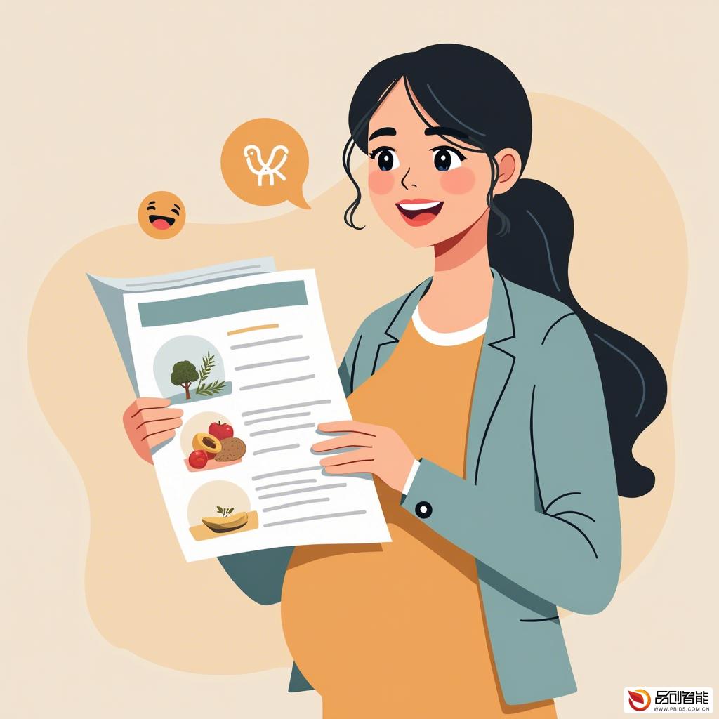 宁波市妊娠期营养监测有限公司：科学守护母...