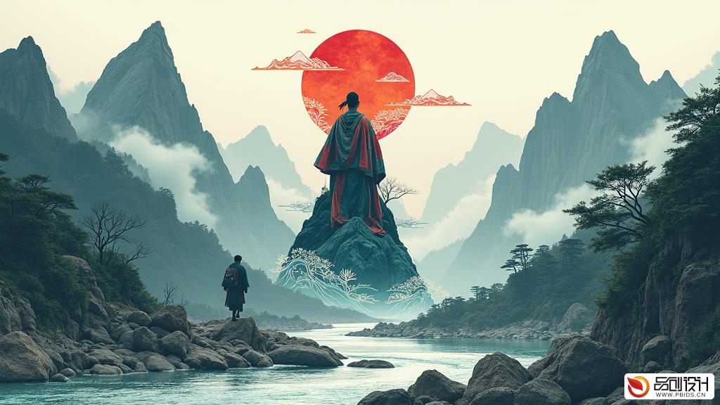 怒江品牌升级：设计创新服务中心的崛起与变革
