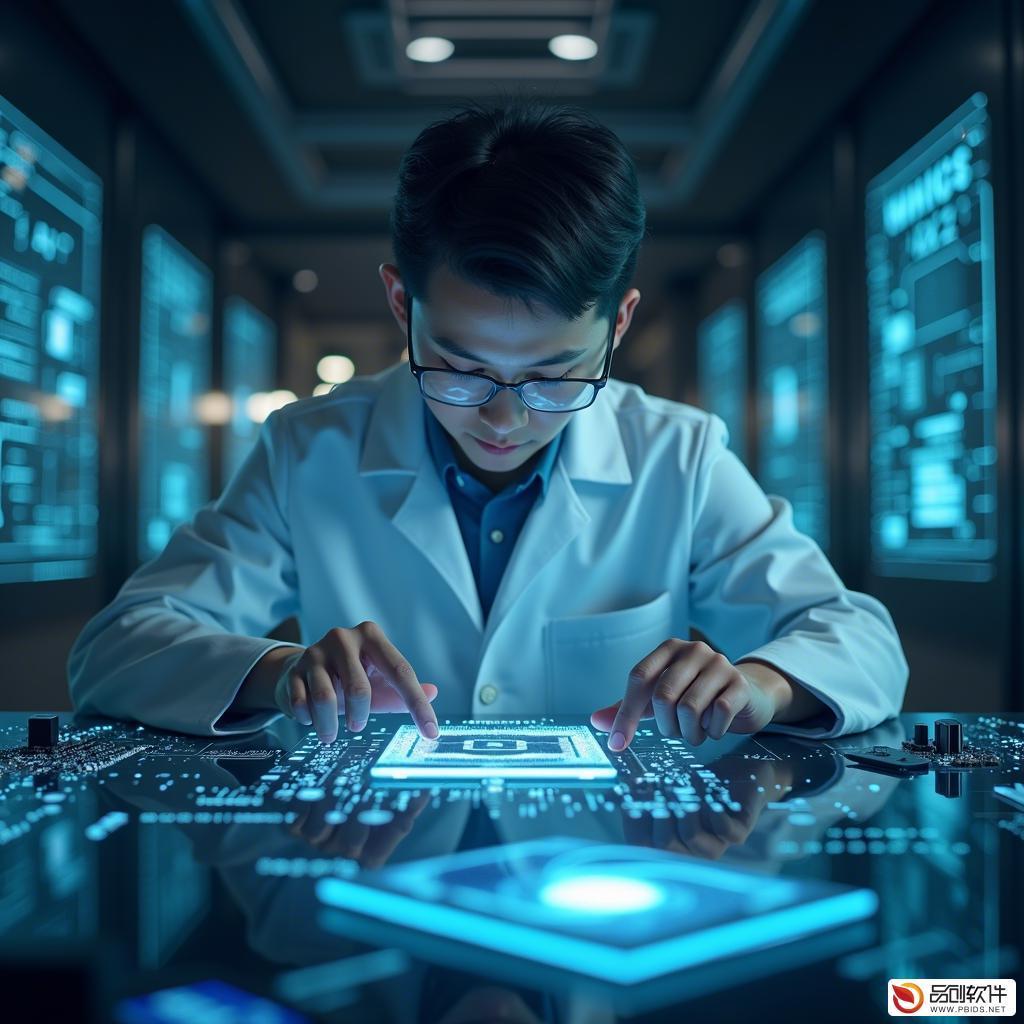 北京市智能硬件嵌入式系统工作室：创新引领...