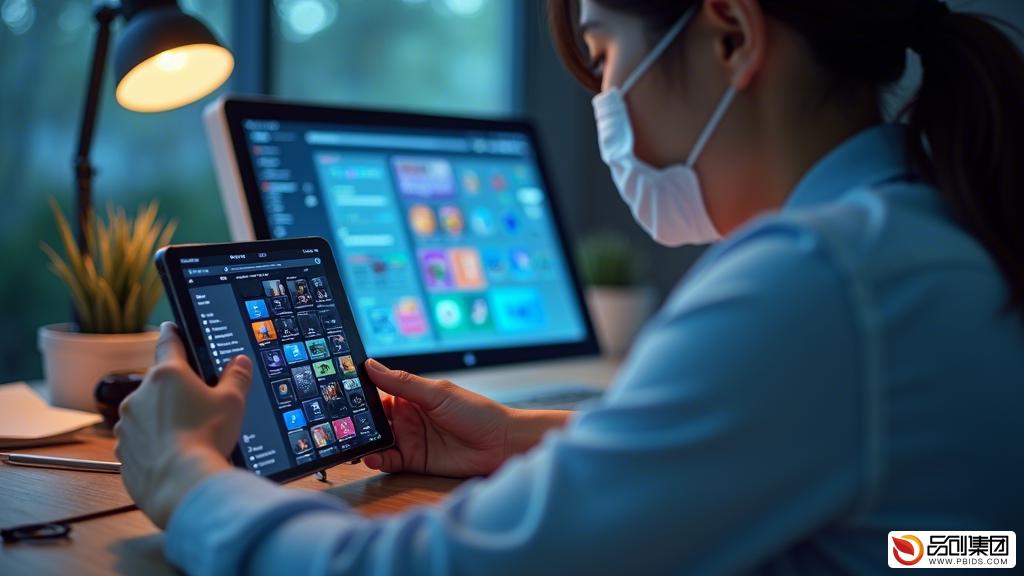 UI设计学校：解锁创意与技能的殿堂
